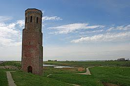 Plompe Toren