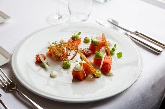 Bistro Bar d'eau
