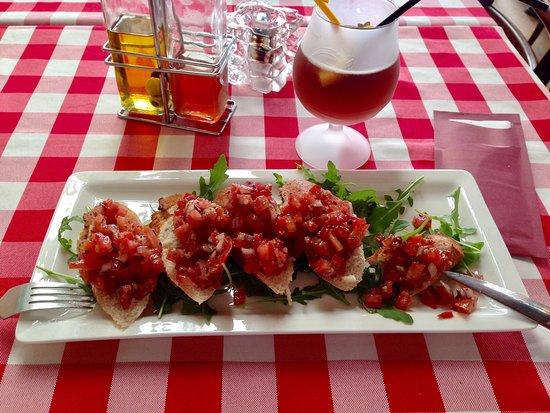 Bel Paese