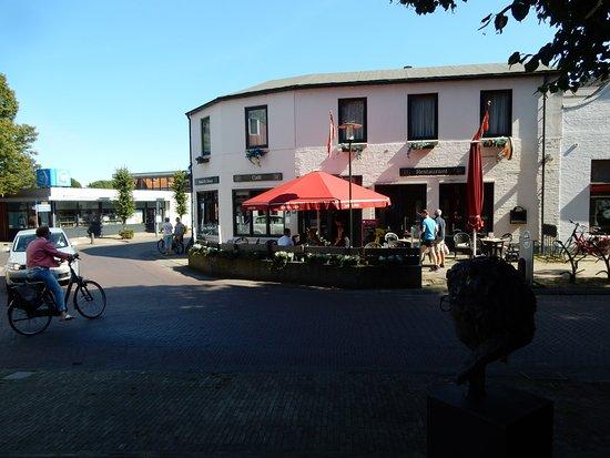 De Zwaan