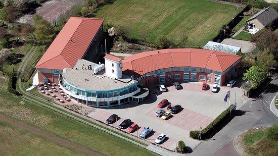 Bar- Duinhotel Burgh Haamstede