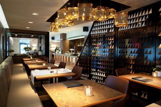 Restaurant 't Zwin