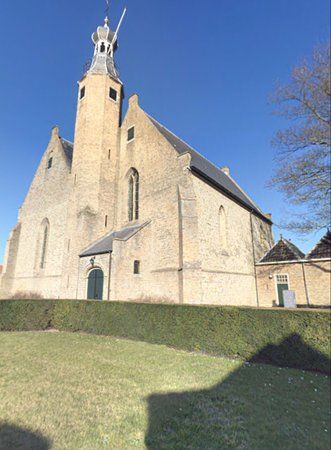 Mariakerk
