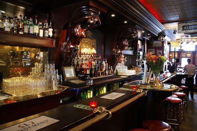 Bar & Bistro Speyk