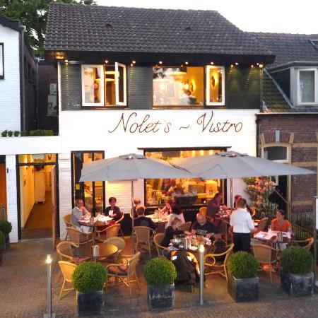 Nolet's Vistro