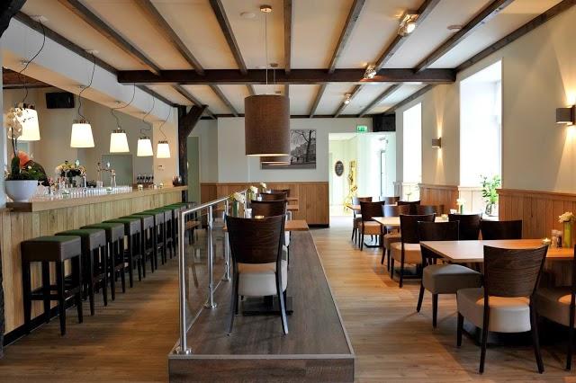 Brasserie de Olmen