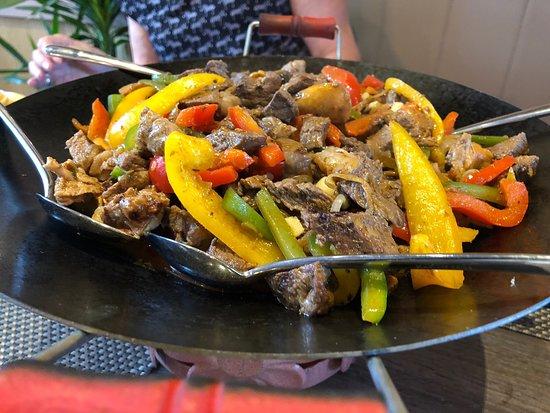 La Viande