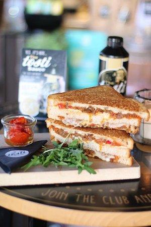 The Tosti club