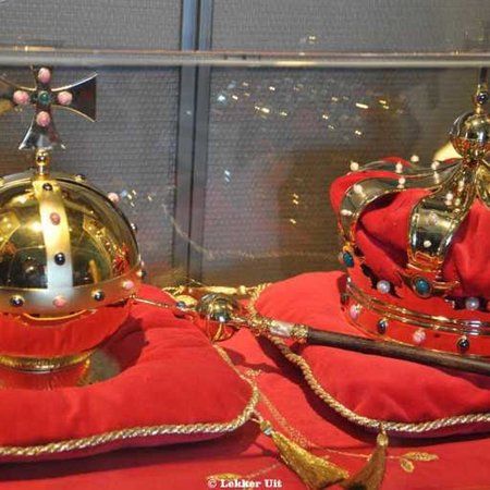 Oranjekamer Sint-Maartensdijk