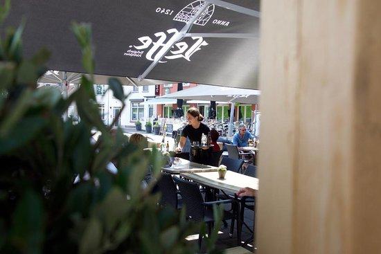Brasserie Kaeswienkeltje