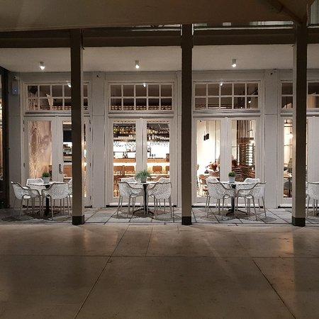 Bistro Beaufort