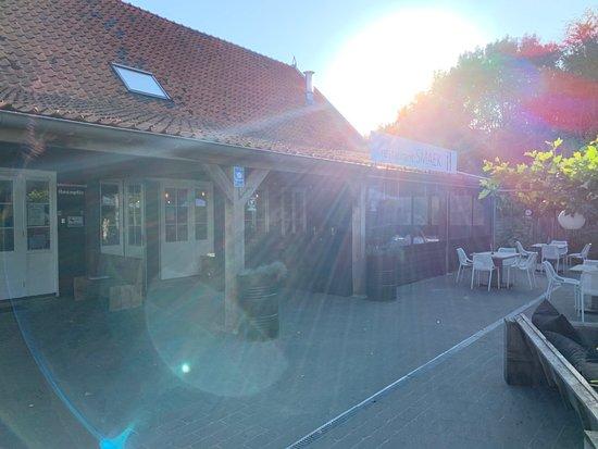 Restaurant SMAEK