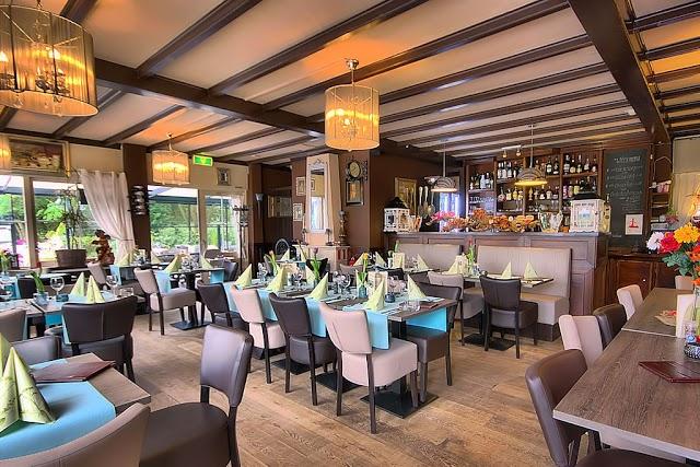 Restaurant Valkenisse