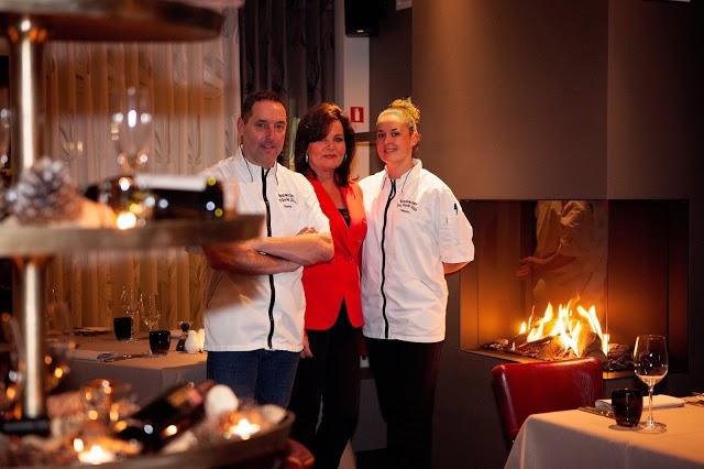 Restaurant De Oude Sluis