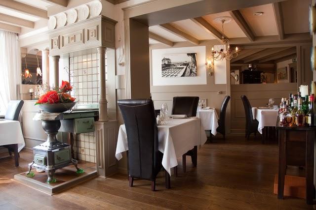 Restaurant Hof van Holland