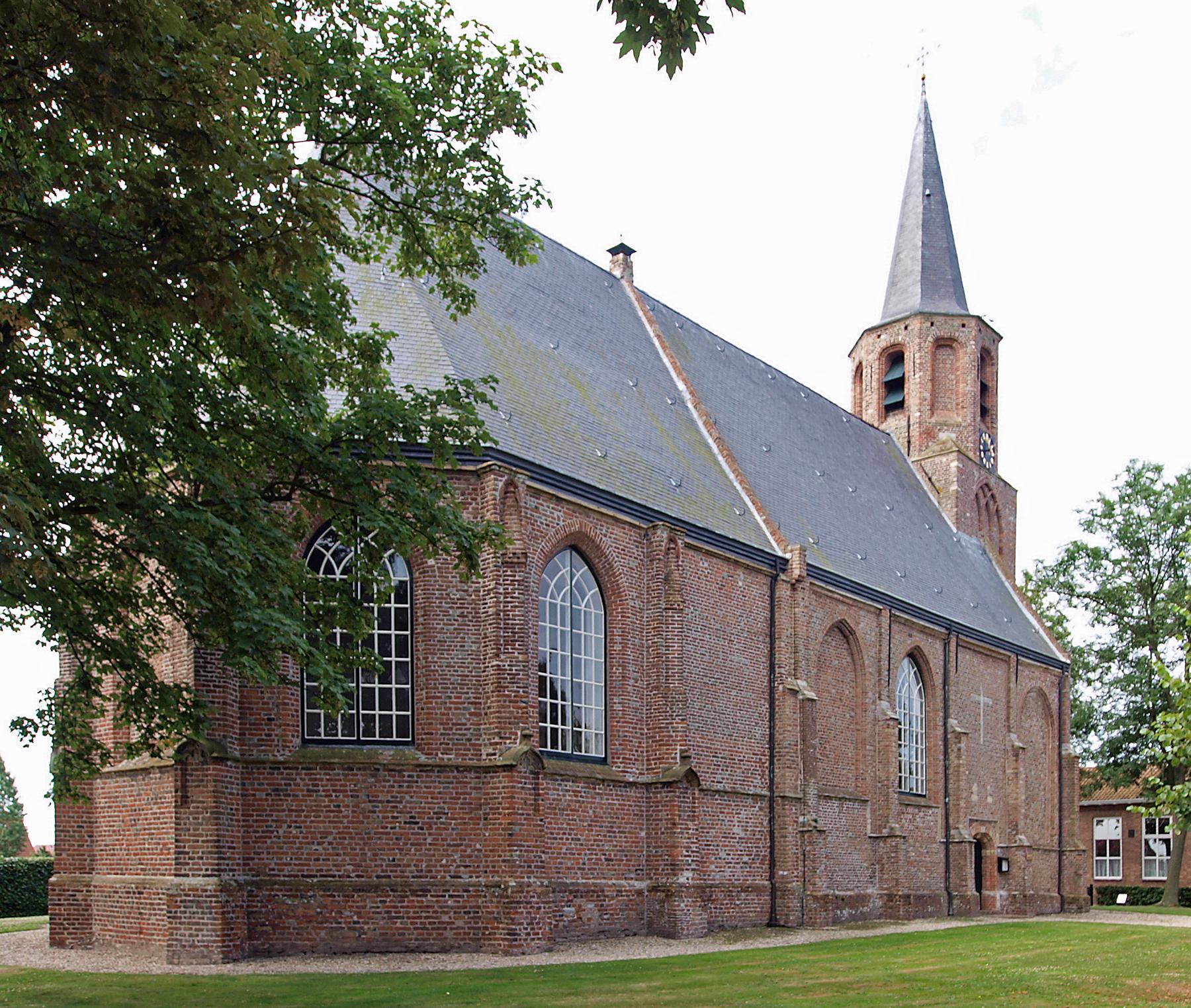 Torenkerk