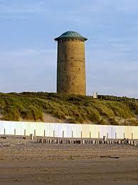 Watertoren van Domburg