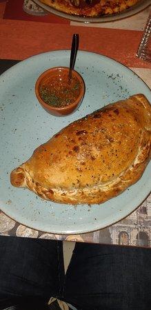 Ristorante Pizzeria Mi Casa