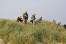 De Meeuwenduinen