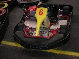 Karting Zeeland