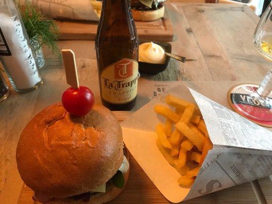Bistro Debuut