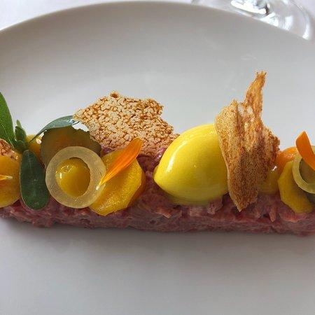 Restaurant Dell'arte