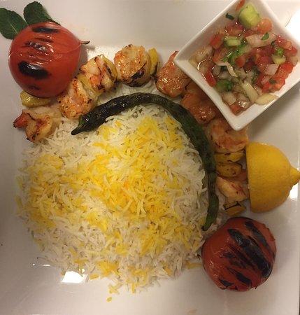 Restaurant Persian