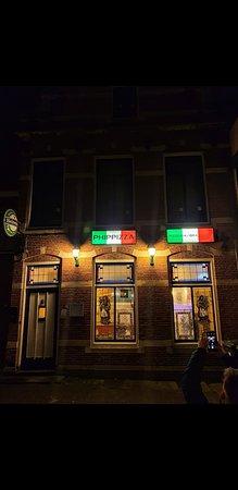 Phippizza