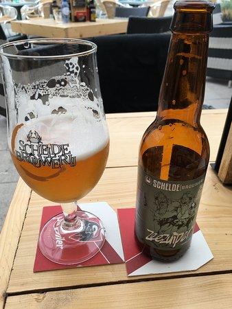 De Kanovijver