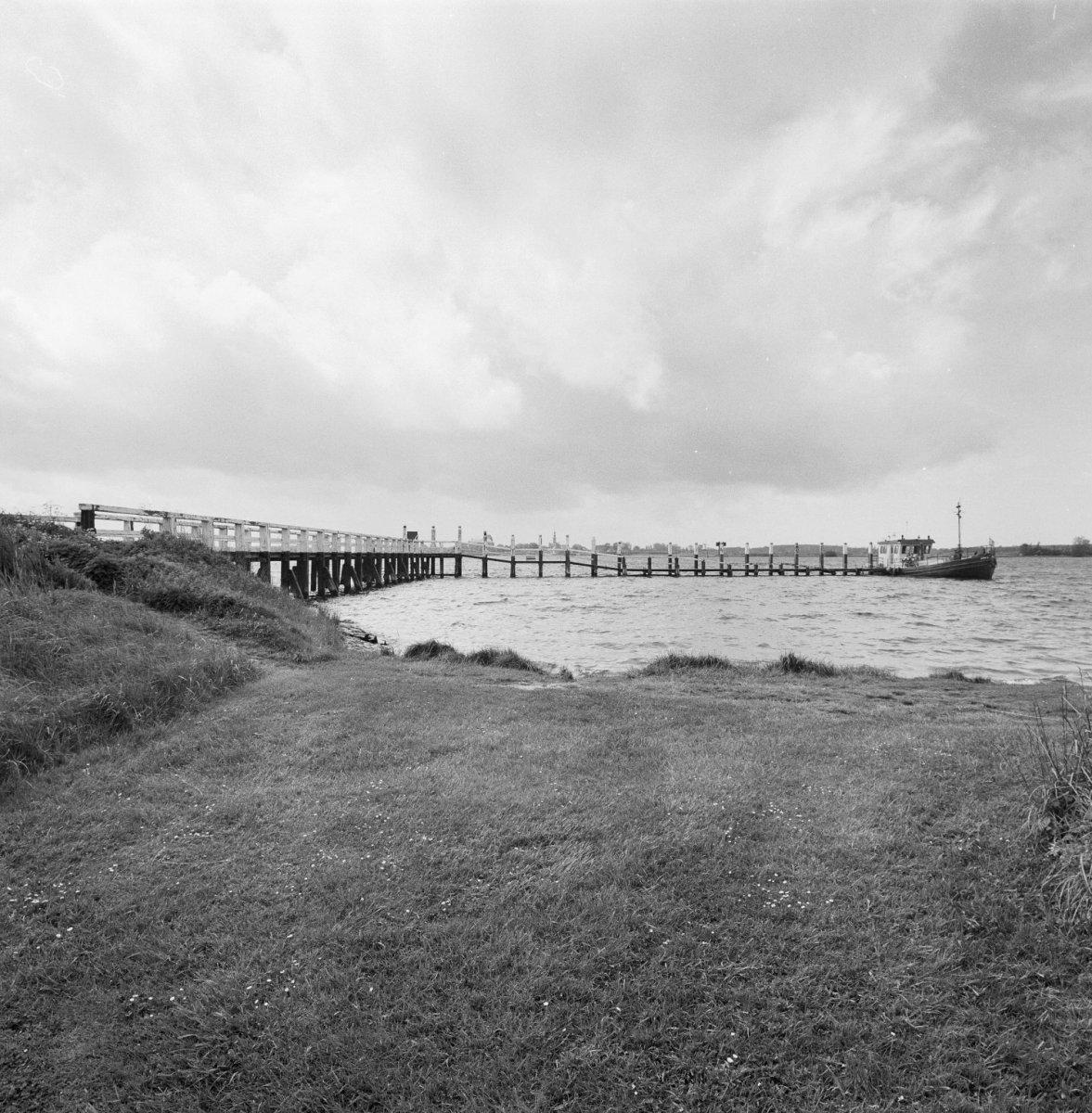 Veerdam