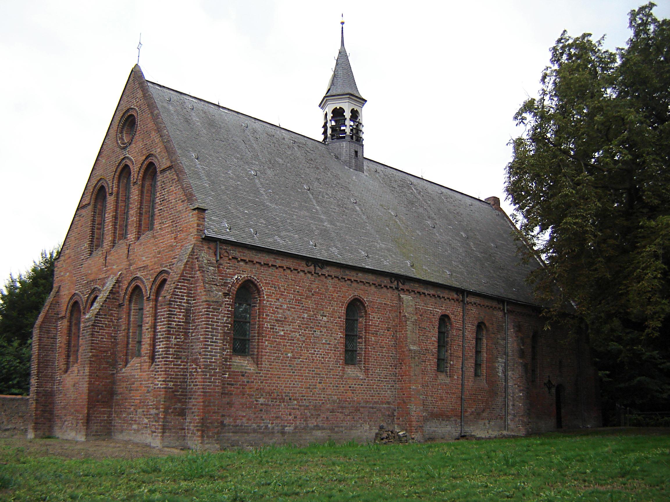 Hof te Zande