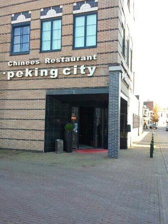Peking City