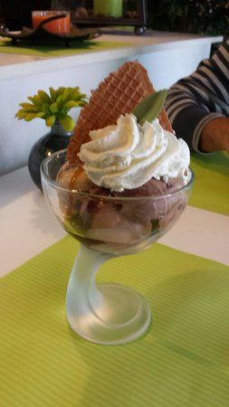 De Gastronoom